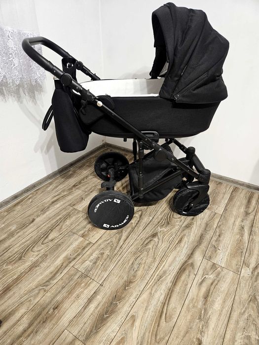 Wózek firmy adamex 2 w 1