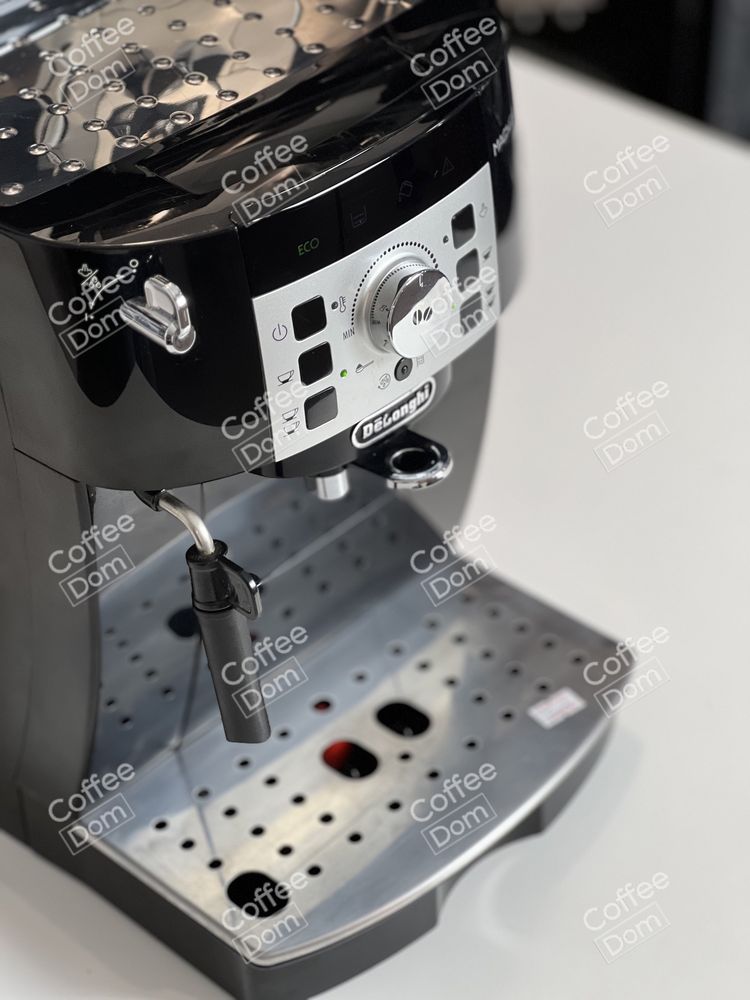 ТОП! Кавомашина DeLonghi ECAM 22.112 B Magnifica S для дому