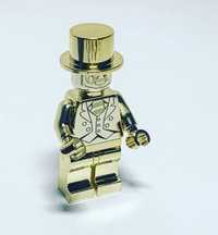 Mr.Gold Figurka lego