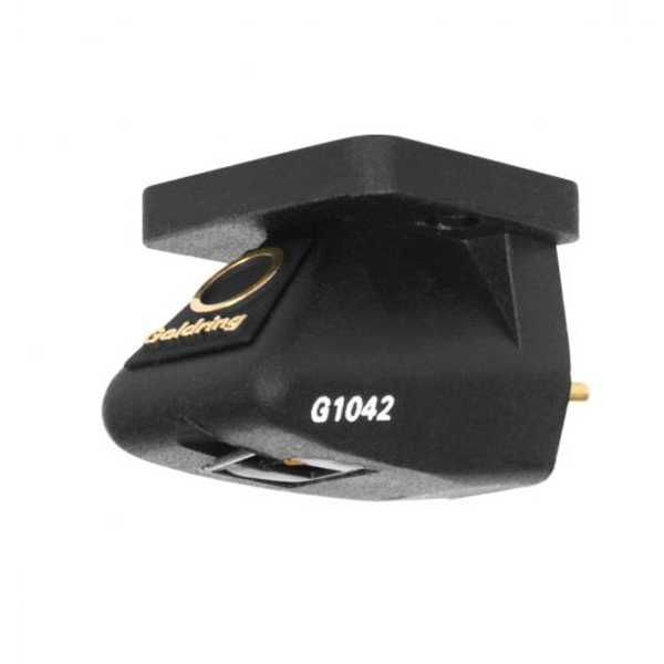 Звукознімач для вінілу Goldring G1042