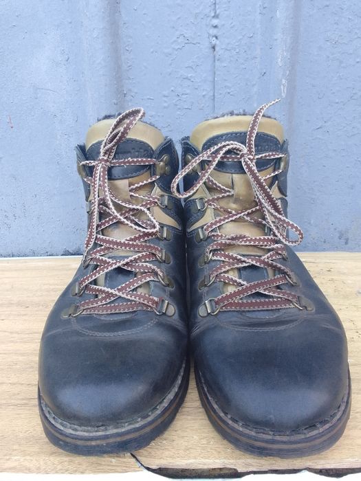 Ботинки Columbia размер 41 с ньюансом. Для работы.