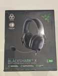 Słuchawki dla graczy Razer Blackshark v2 X