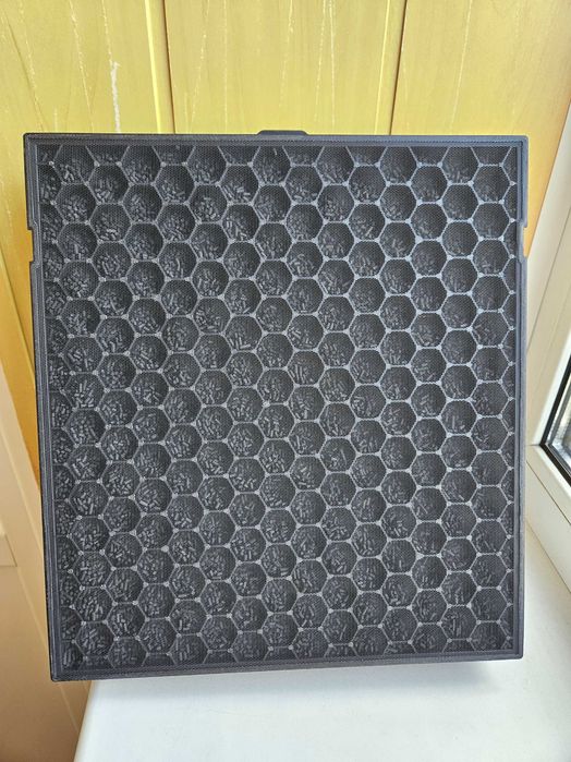 Очищувач повітря SAMSUNG AX34T3020WW/ER. Торг