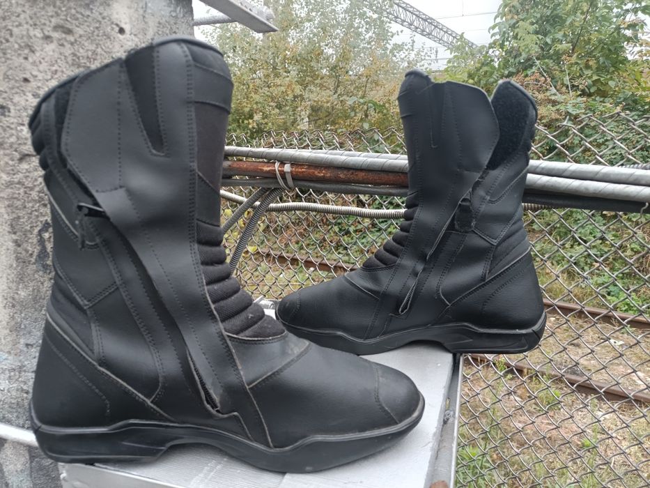 Мотоботи Forma Розмір 45