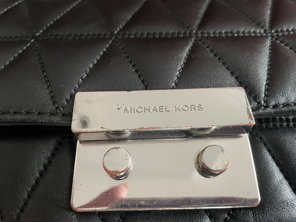 Michael Kors torebka oryginalna