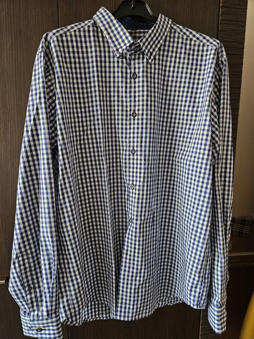 Koszula męska Omega