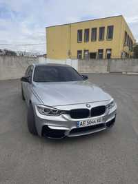 Bmw 3 serias 328 i