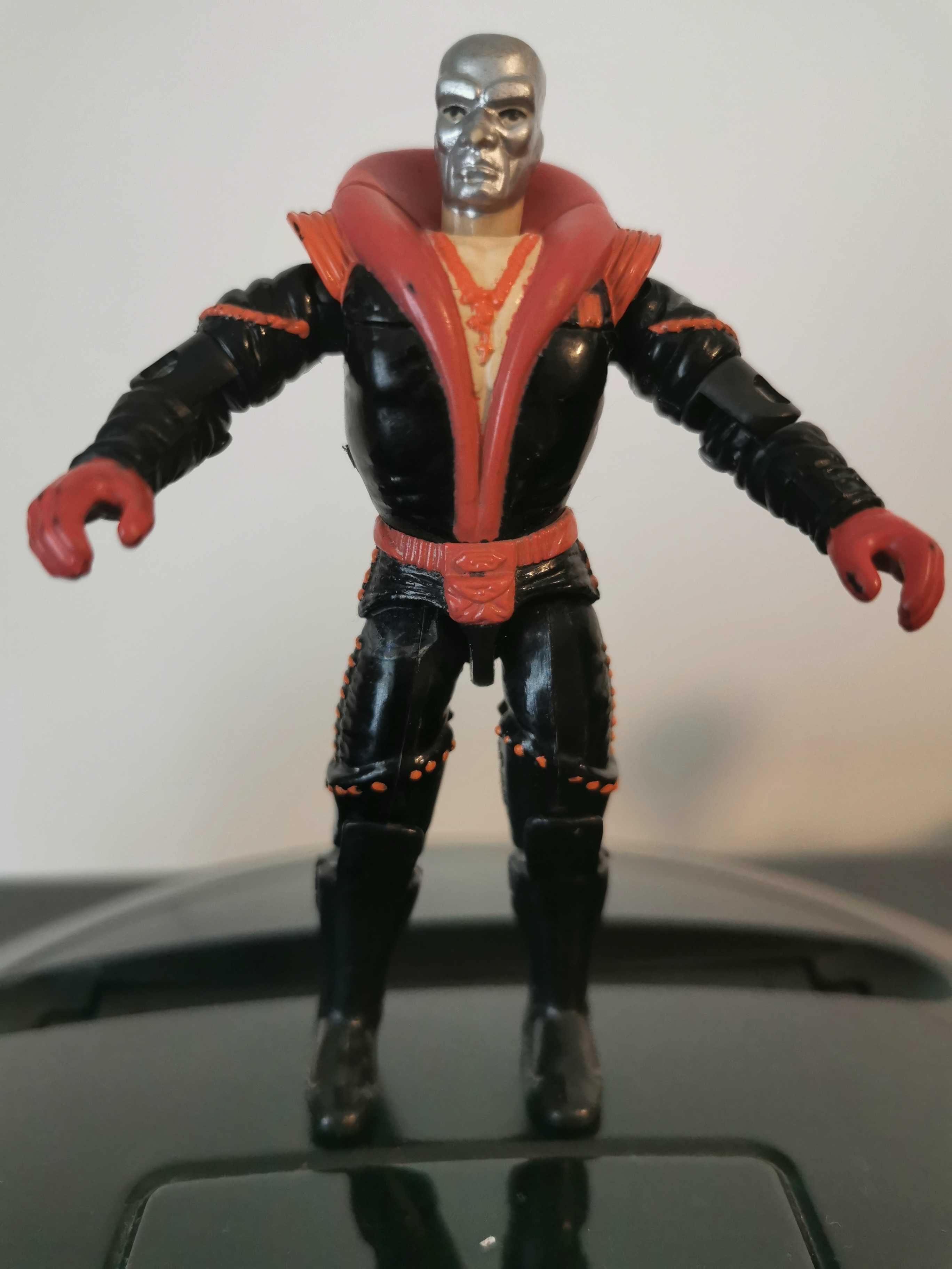 GI Joe vintage Destro, HASBRO 1991