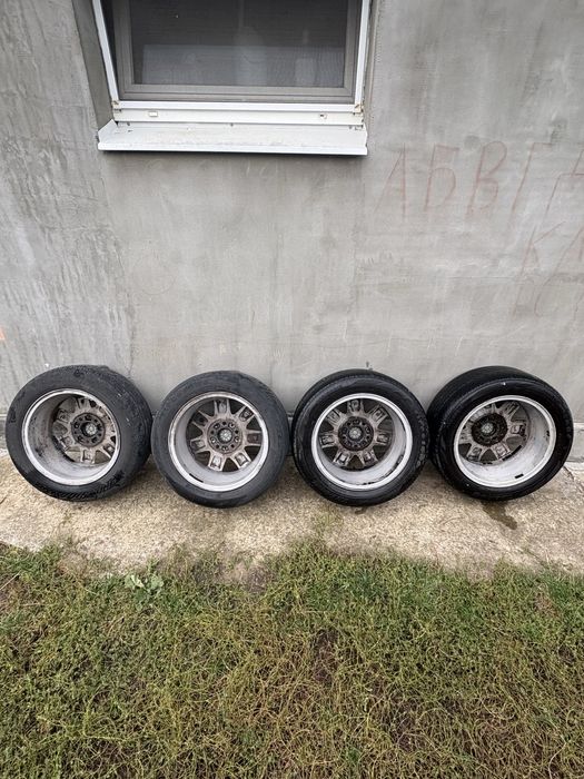 Диски 5.120 r16