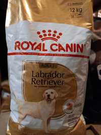 Royal Canin Роял Канин сухой премиум корм для лабрадора 12 кг