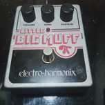 Electro-Harmonix BIG MUFF PI