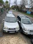 nissan x-trail t30 разборка двери,скло,замки,редуктор,печка,кардан