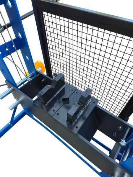 Prasa hydrauliczno- pneumatyczna 50 Ton BestPro PPH 502