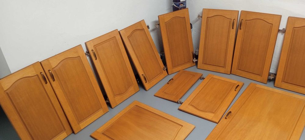 Sprzedam fronty kuchenne