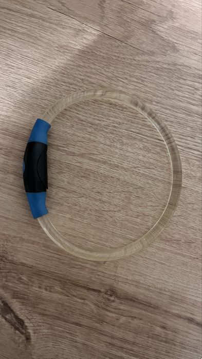 Нашийник для вечірніх прогулянок