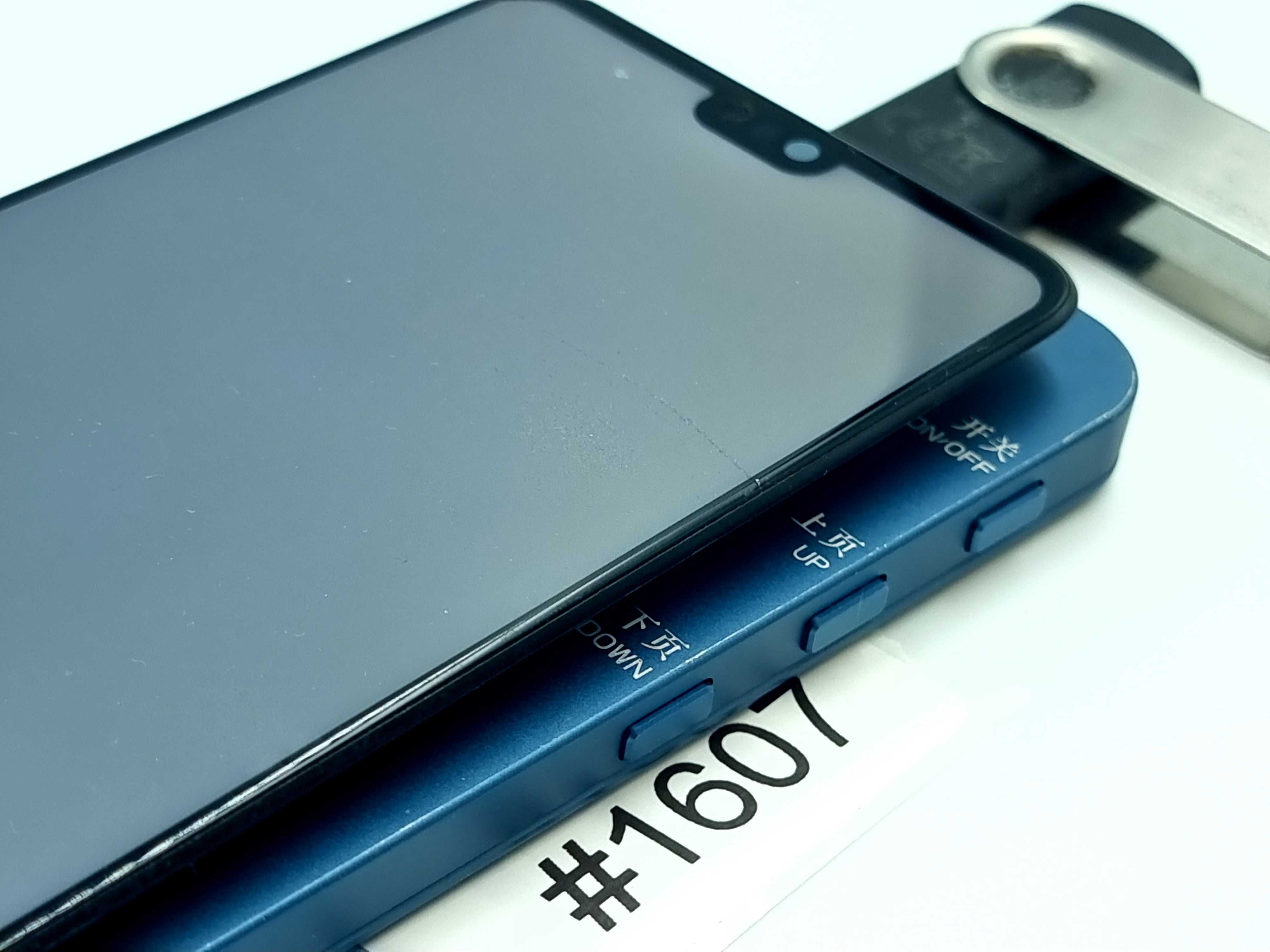 Huawei P20 Ekran Oryginalny Demontaż | #1607