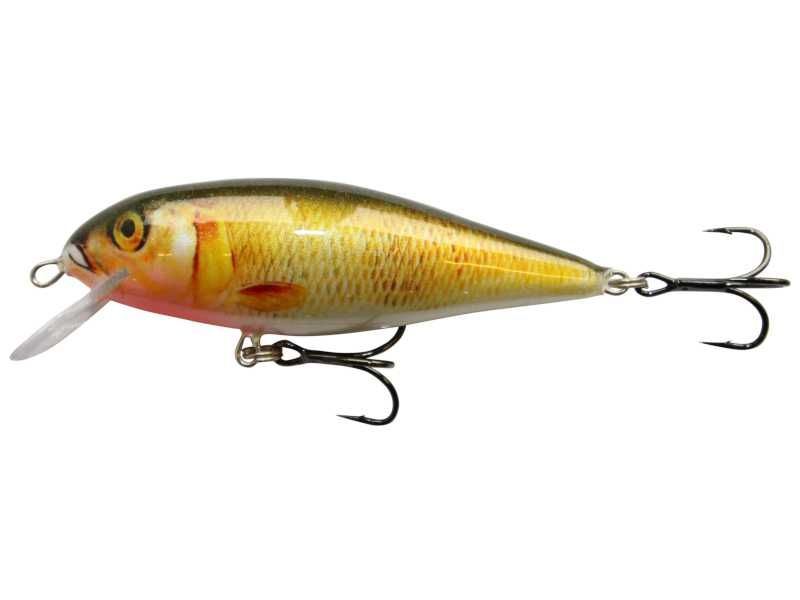 Wobler Kenart Falcon shallow NG 8 cm 10 g