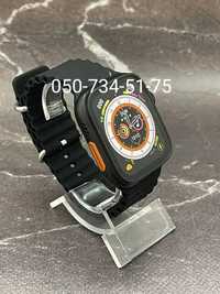 Smart Watch X8 Ultra Max 49mm, Умные смарт часы