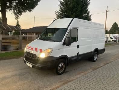 Iveco 35C13