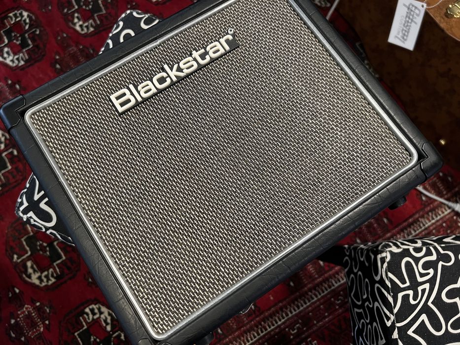 Blackstar HT1R MKII Combo