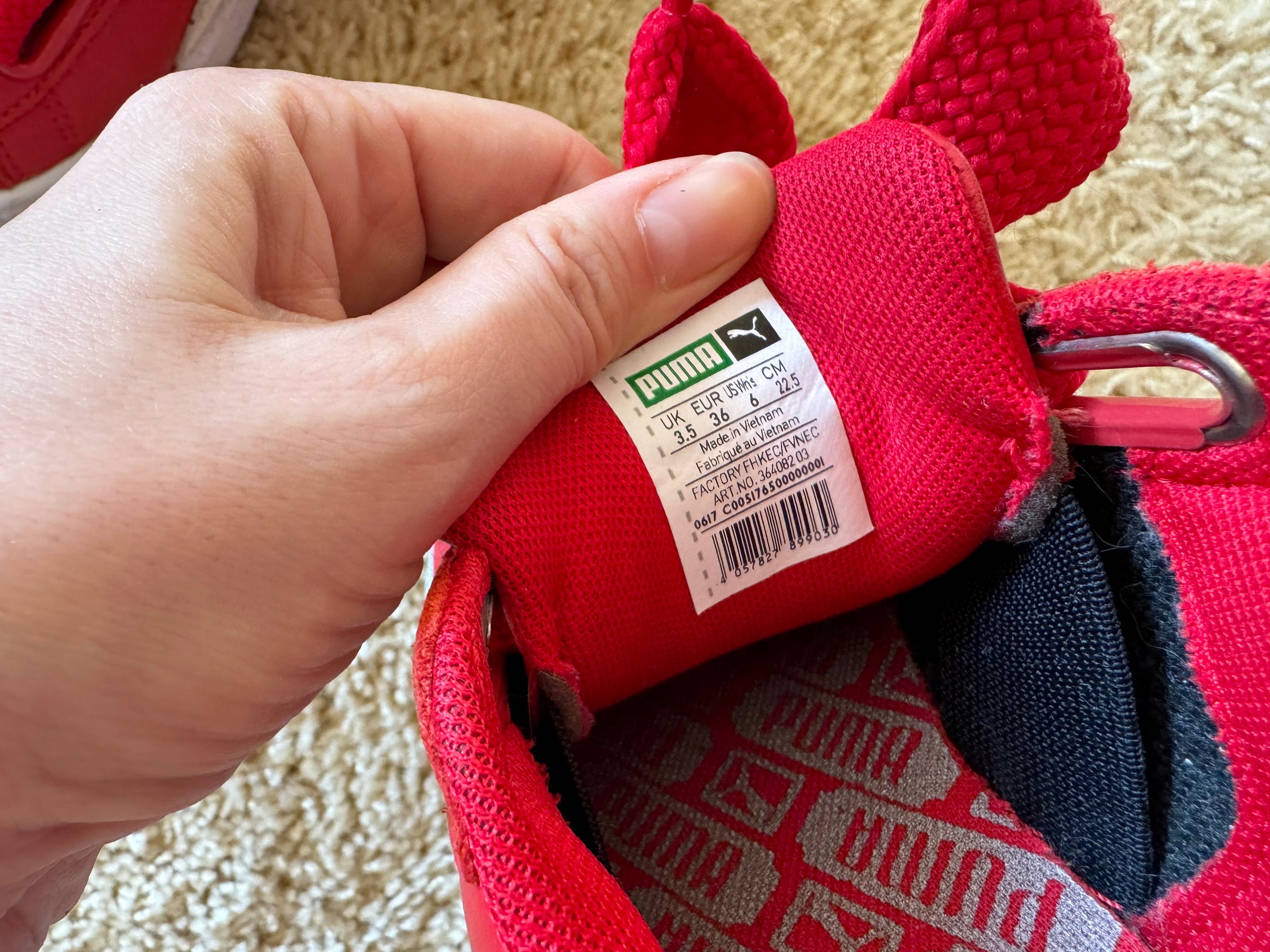 Crocs ,  Ecco 36 p сапоги чоботи