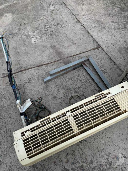 Кондиціонер "Gree KFR-35G/(3545M)"