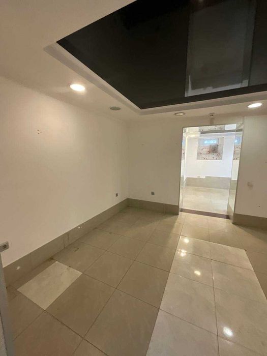 Фасадне цокольне приміщення вул. Грюнвальдська