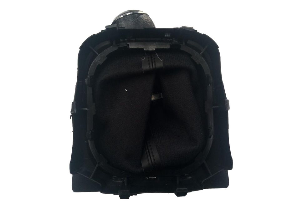 mieszek lewarka zmiany biegów gałka biegów vw golf v vi jetta 1k071