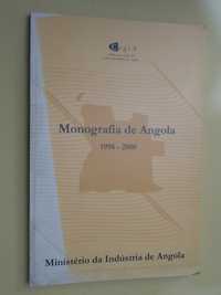 Monografia de Angola