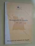 Monografia de Angola