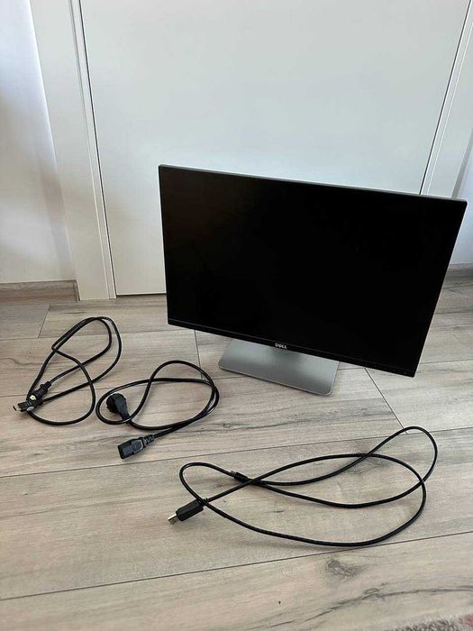 Монітор Dell 24.1' (U2415)