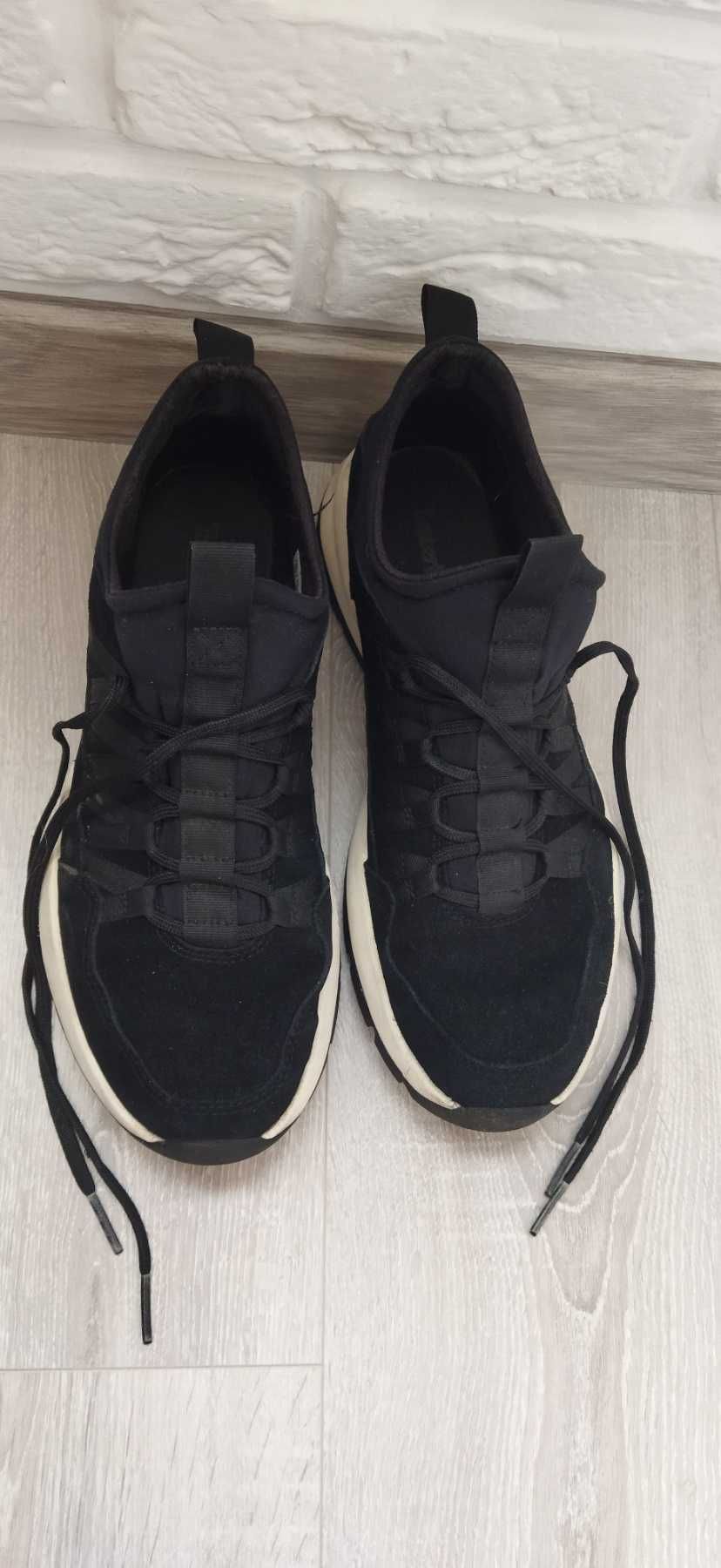 Кросівки Timberland 45р.,29см