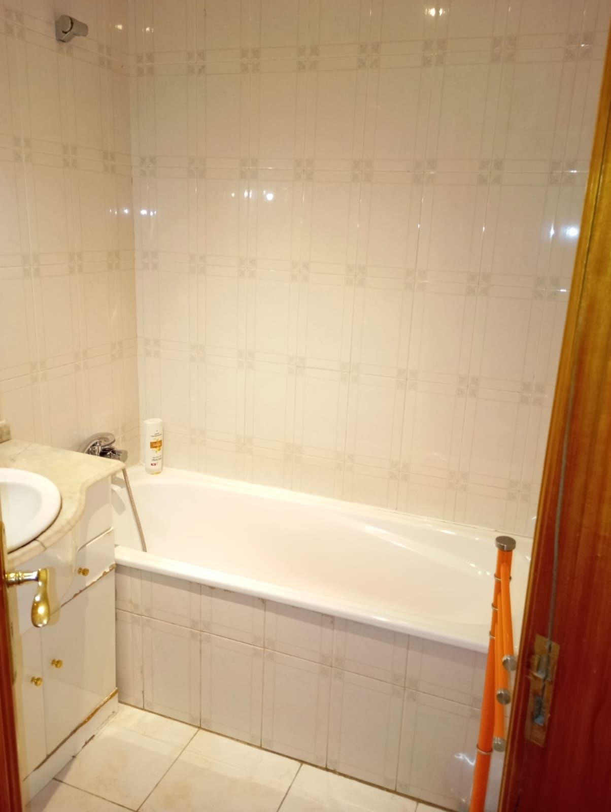 T3 com  sala de 46 m2 em Tercena