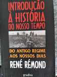 Introdução à História do Nosso Tempo