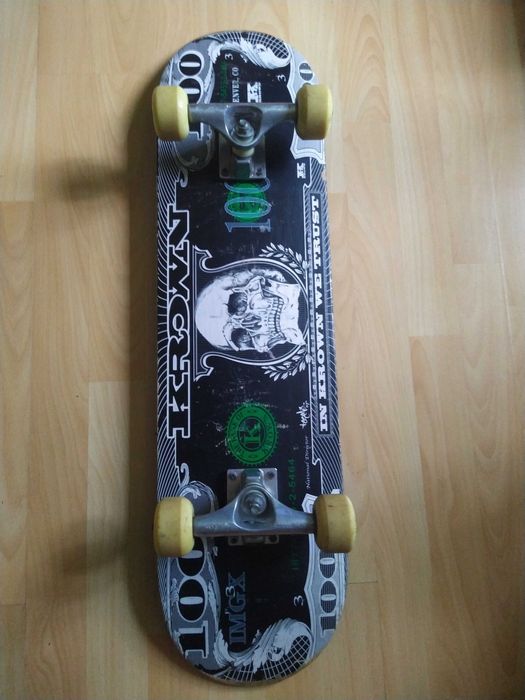 Deskorolka/skateboard