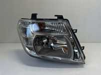 Navara Pathfinder D40 Lift 10r. Prawa Lampa Przód Eur.org