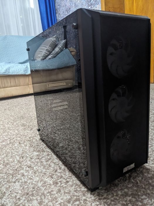 Комп'ютер Artline x49 (x49v26) з монітором  Ka222Q