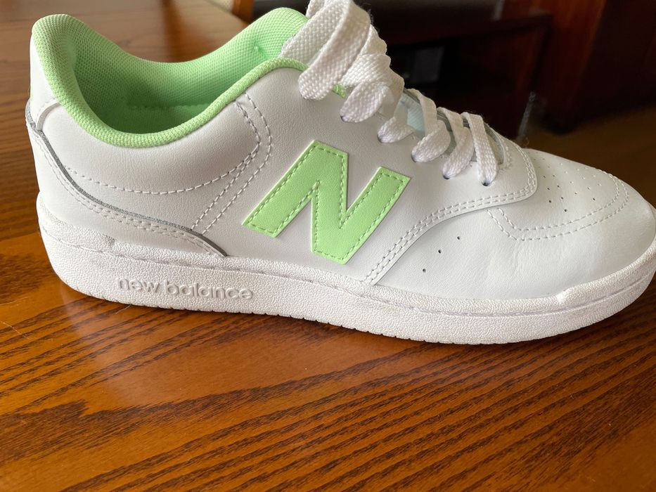 Buty sportowe New Balance