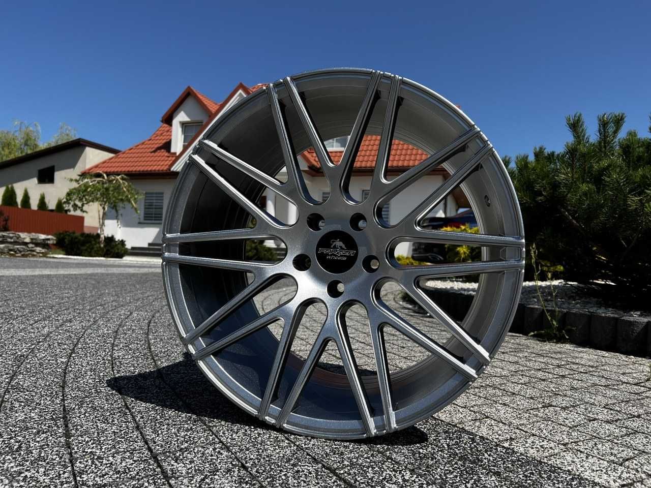 Nowe FELGI FORZZA Galaxy do BMW X5 X6 E70 E71 F15 20 cali