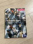 W centrum uwagi, wiedza o spoleczenstwie
