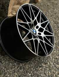 Нові диски R18 5×120 BMW Flowforming 8.2kg