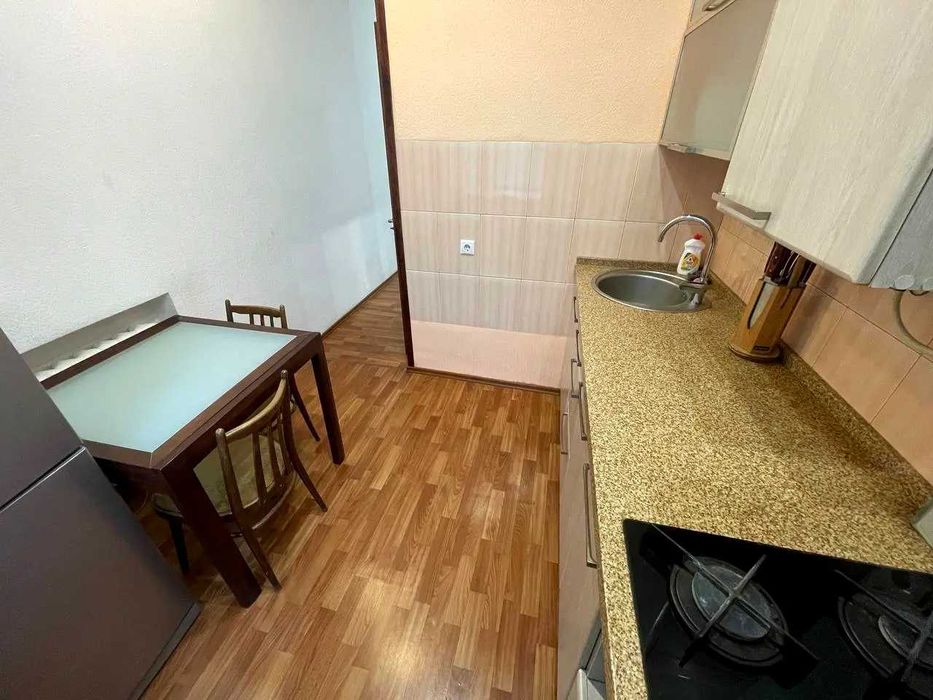 В аренду предлагается однокомнатная квартира по ул. Антоновича 123