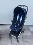 Cybex orfeo ocean blue
