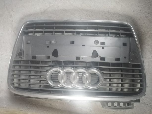 Grill atrapa Audi a3 8p