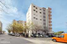 Apartamento T4 para venda