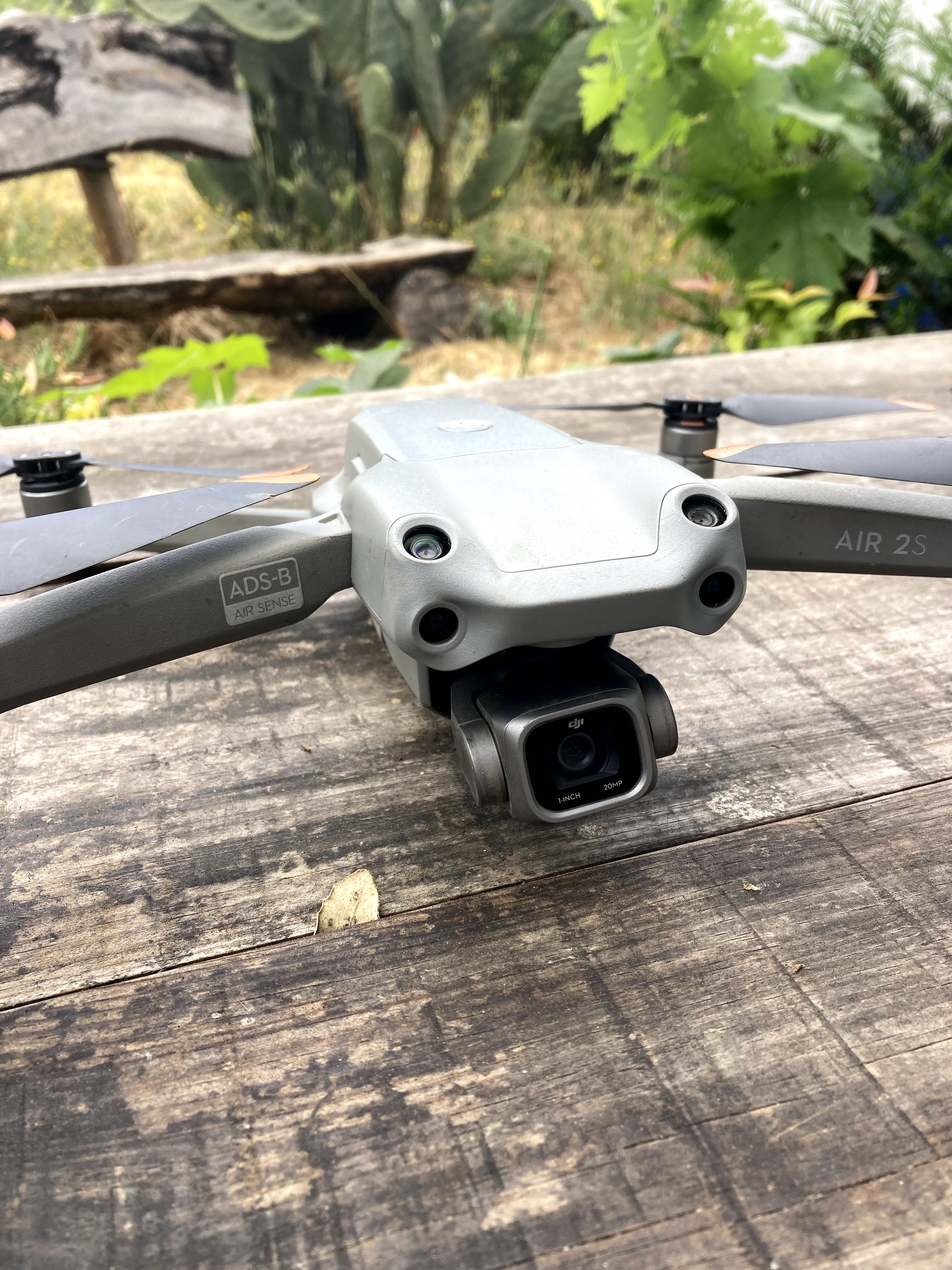 DJI Mavic Air 2S Fly More Combo