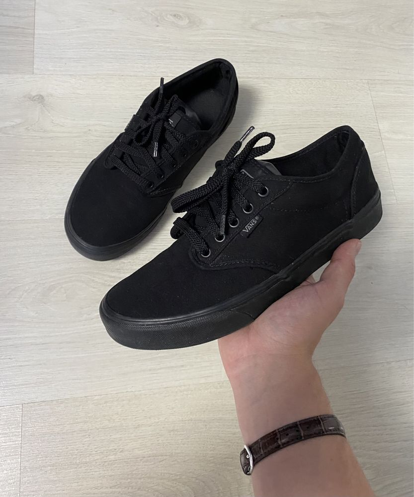 Кеди Vans Authentic