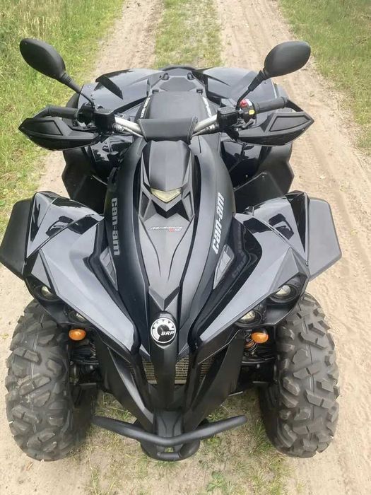 Can-am BRP Renegade XXC 1000R 2018