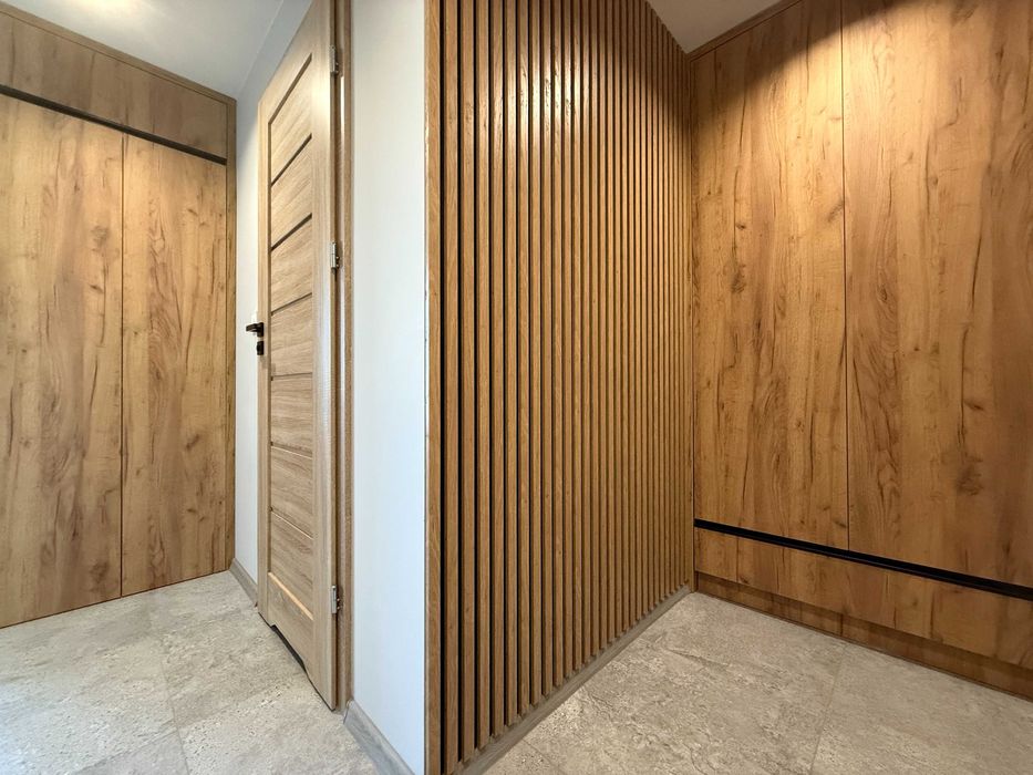 Kawalerka po remoncie z wyposażeniem - ulica Kurpiowska