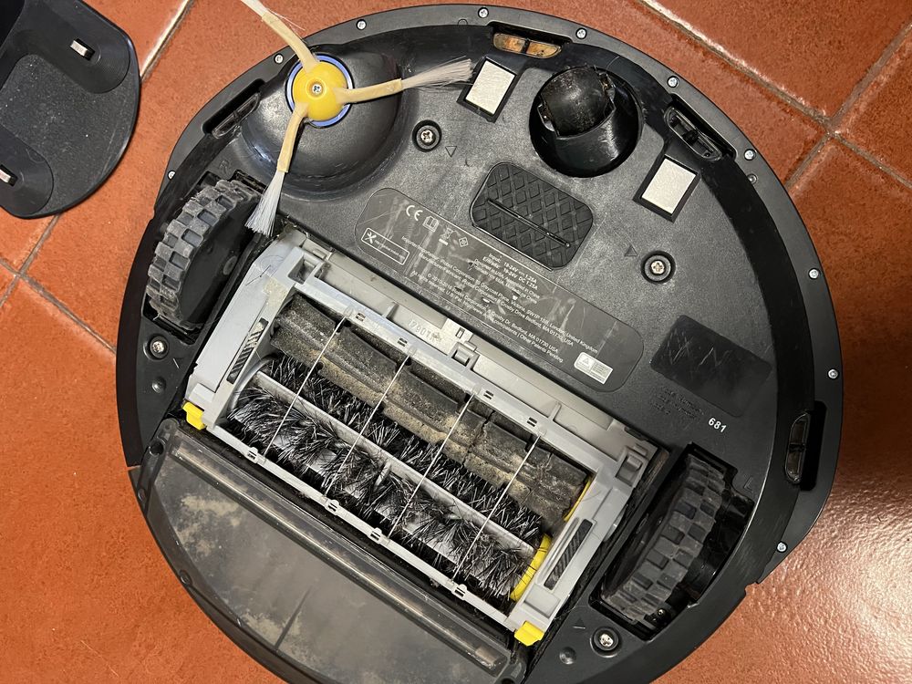 Irobot Roomba 681